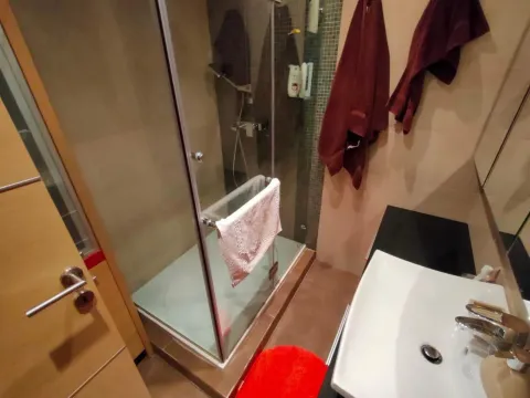 Izdavanje, trosoban stan, 103m², Spens, Novi Sad Sve Podlokacije - image 13