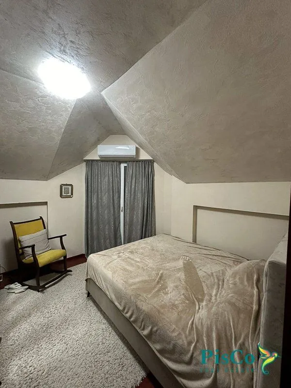Prodaja, trosoban stan, 90m², Stari Aerodrom, Podgorica