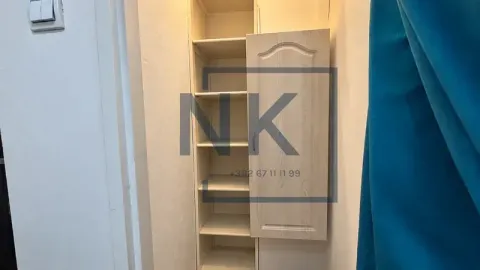 Izdavanje, dvosoban stan, 72m², Tuški Put, Podgorica - image 12