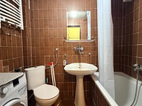 Prodaja, jednosoban stan, 32m², Velji Vinogradi, Budva - image 5