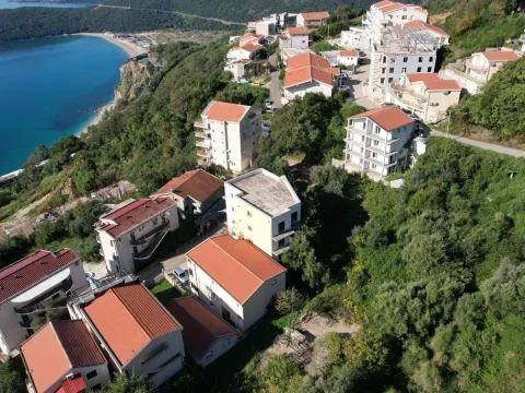 Sale, land lot, 500m², Prijevor, Budva - image 7
