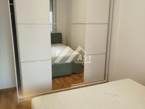 Izdavanje, jednosoban stan, 40m², Avijatičarsko naselje, Novi Sad Sve Podlokacije - image 6