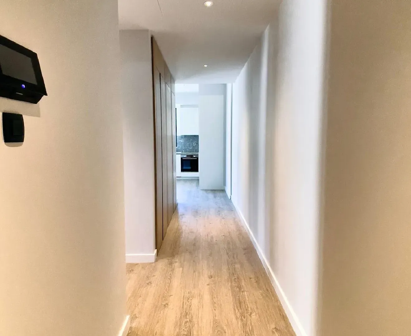 Prodaja, dvosoban stan, 102m², Boka Place, Tivat