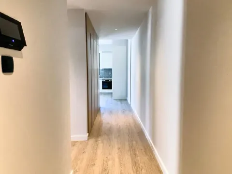 Prodaja, dvosoban stan, 102m², Boka Place, Tivat - image 2