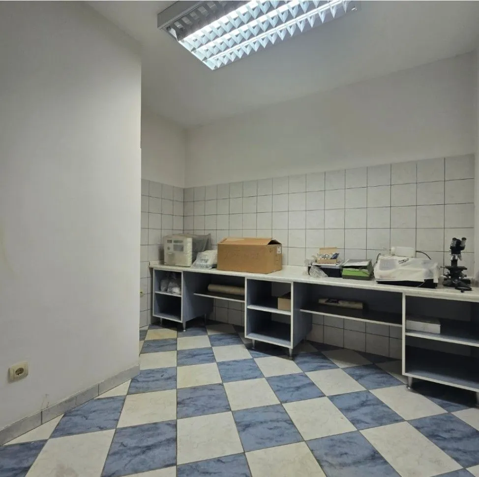 Rent, office space, 80m², Centar, Nikšić