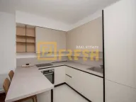 Izdavanje, trosoban stan, 120m², Master Kvart, Podgorica - image 6