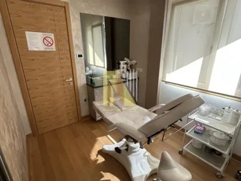 Rent, office space, 40m², Cara Dušana, Novi Sad Sve Podlokacije - image 8