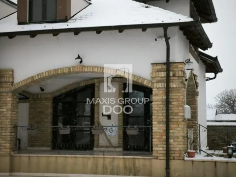 Sale, office space, 1080m², Surduk, Stara Pazova - image 15