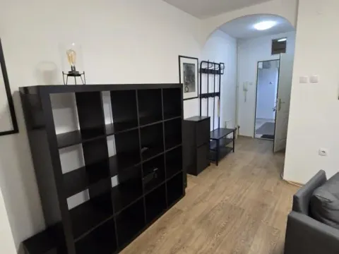 Rent, two bedroom apartment, 54m², Grbavica, Novi Sad Sve Podlokacije - image 5