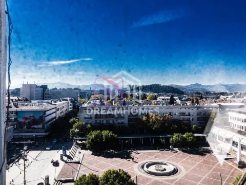 Prodaja, trosoban stan, 86m², Centar, Podgorica - image 15