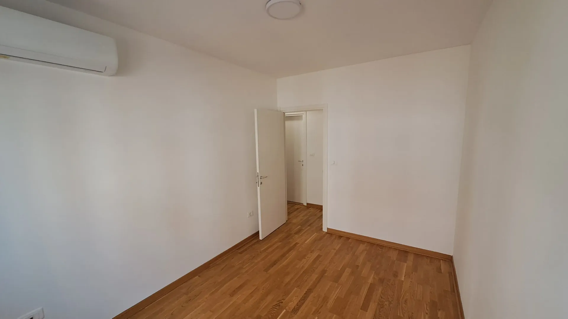 Rent, two bedroom apartment, 64m², Zagorič, Podgorica