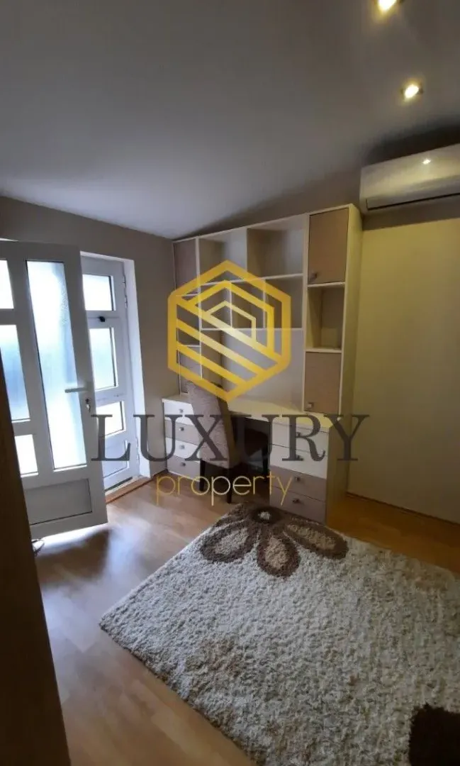 Rent, apartment, 55m², Momišići, Podgorica