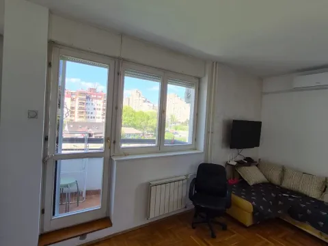 Prodaja, dvosoban stan, 54m², Novi Beograd Sve Podlokacije, Beograd - image 3