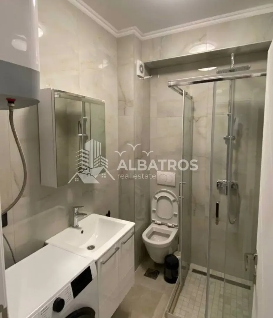 Sale, apartment, 27m², Dobre Vode, Bar