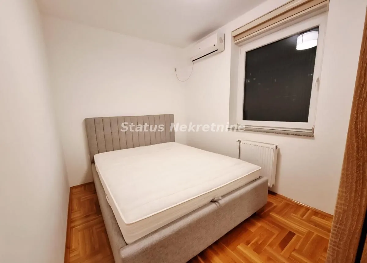 Sale, three bedroom apartment, 63m², Nova Detelinara, Novi Sad Sve Podlokacije