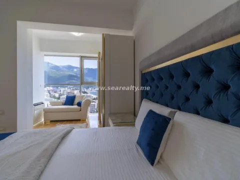 Izdavanje, stan, 100m², Budva, Crna Gora - image 28