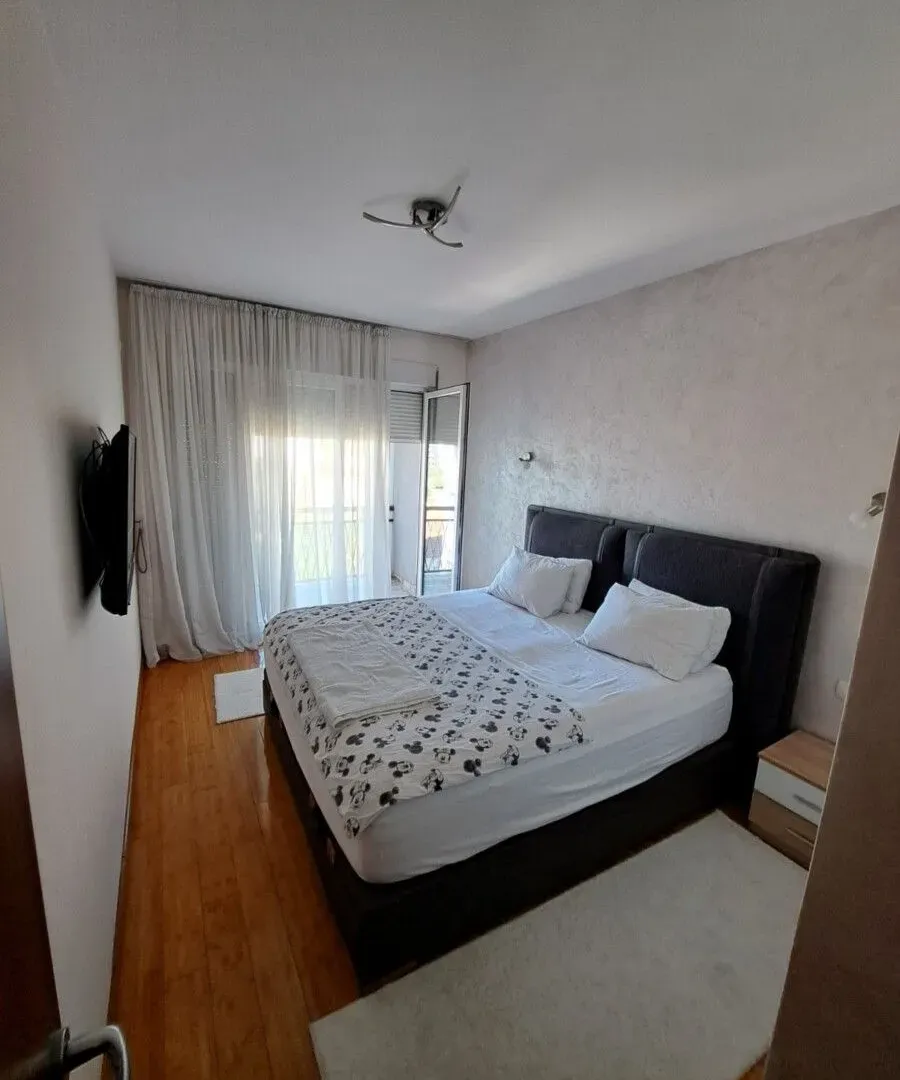 Sale, two bedroom apartment, 69m², Zabjelo, Podgorica