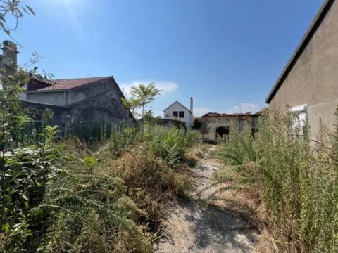 Sale, land lot, 576m², Stara Varoš, Podgorica - image 2