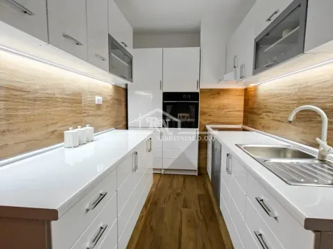 Rent, three bedroom apartment, 76m², Banovo Brdo, Beograd - image 9