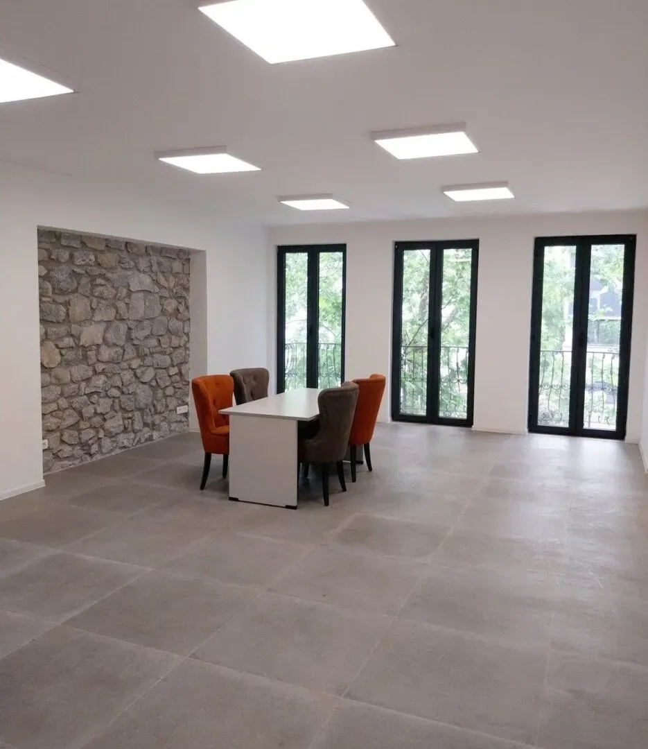 Rent, two bedroom apartment, 120m², Centar, Podgorica