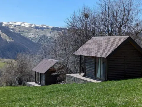 Sale, house, 232m², Šavnik, Crna Gora - image 13