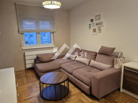 Izdavanje, dvosoban stan, 38m², Novo naselje, Novi Sad - image 2