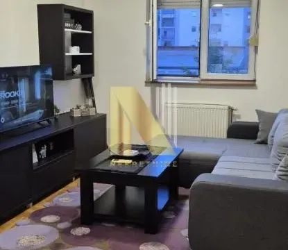 Prodaja, dvosoban stan, 53m², Nova Detelinara, Novi Sad Sve Podlokacije - image 5