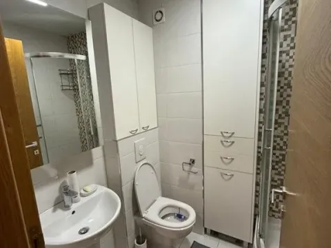 Rent, one bedroom apartment, 43m², City Kvart, Podgorica - image 5