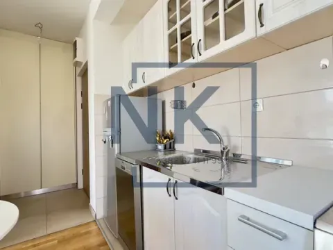 Prodaja, garsonjera, 22m², Zabjelo, Podgorica - image 5