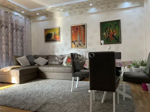 Rent, two bedroom apartment, 58m², Dalmatinska ulica, Podgorica - image 4