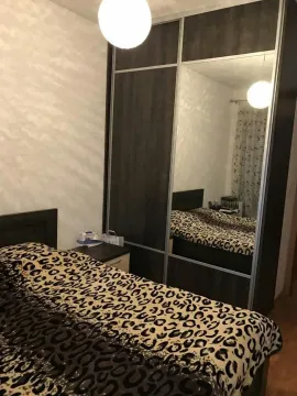 Izdavanje, jednosoban stan, 45m², City Kvart, Podgorica - image 13