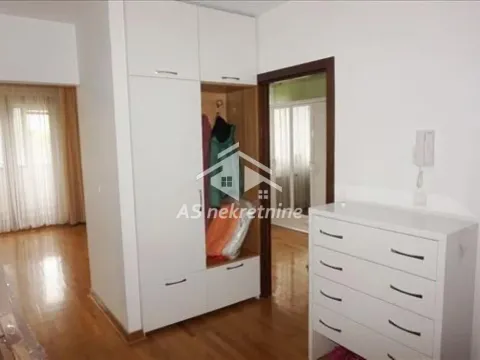 Izdavanje, dvosoban stan, 59m², Profesorska Kolonija, Palilula Sve Podlokacije - image 8