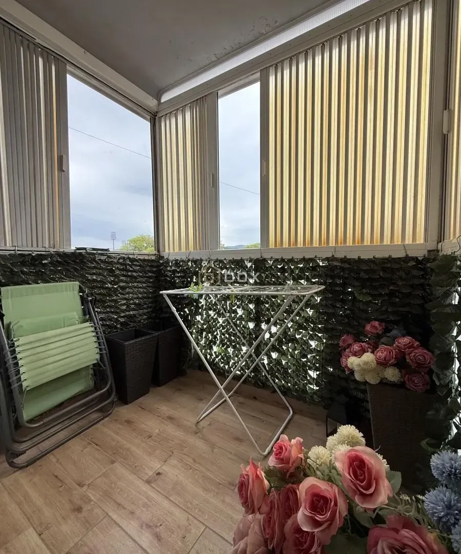 Prodaja, trosoban stan, 69m², Medijana, Niš