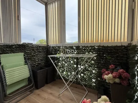 Sale, three bedroom apartment, 69m², Medijana, Niš - image 19