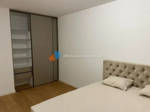 Izdavanje, dvosoban stan, 60m², Stari Grad, Beograd - image 5