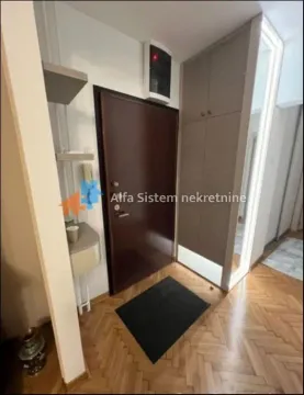 Rent, three bedroom apartment, 80m², Vračar Hram, Vračar Sve Podlokacije - image 13
