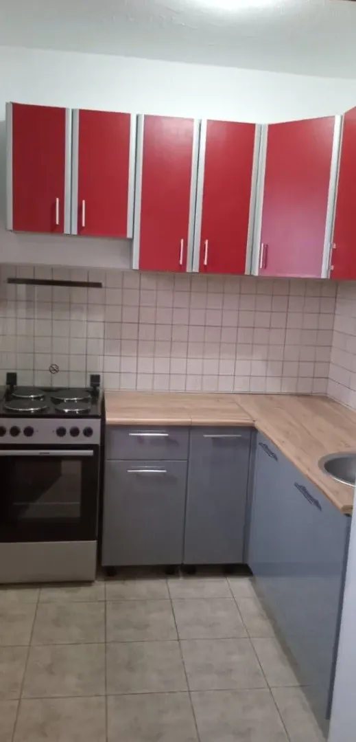 Rent, two bedroom apartment, 80m², Đuraševići, Tivat