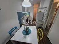 Izdavanje, jednosoban stan, 40m², Liman 4, Novi Sad Sve Podlokacije - image 7