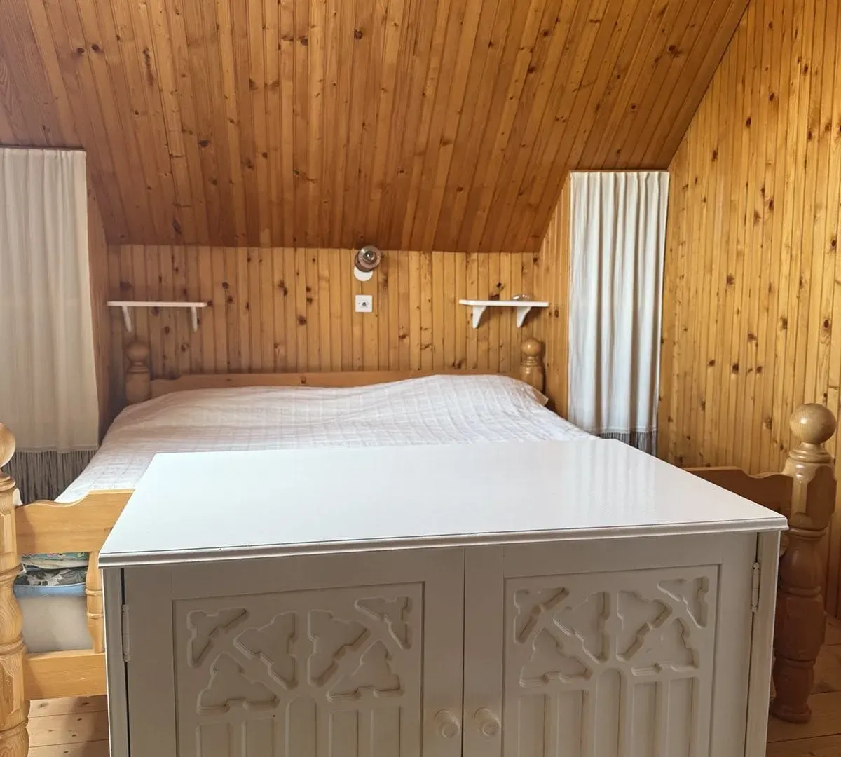 Prodaja, kuća, 100m², Borje, Žabljak