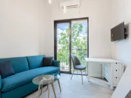 Prodaja, stan, 26m², Dumidran, Tivat - image 1