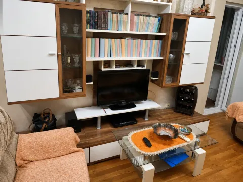 Prodaja, jednosoban stan, 50m², Zabjelo, Podgorica - image 3