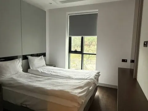 Prodaja, jednosoban stan, 45m², Bečići, Budva - image 7