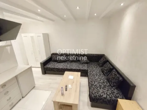 Prodaja, stan, 21m², Čubura, Beograd - image 5