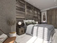 Prodaja, dvosoban stan, 100m2, Kolašin