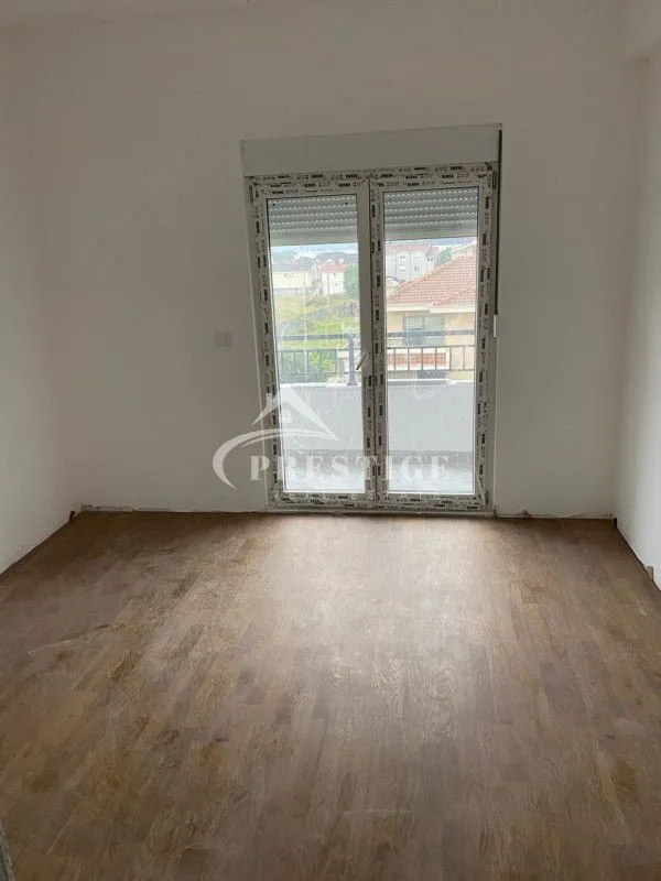 Sale, two bedroom apartment, 61m², Zabjelo, Podgorica