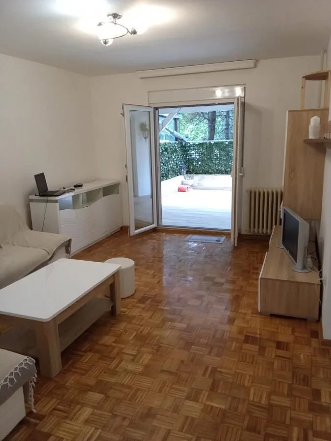 Sale, four bedroom apartment, 84m², Bezanijska Kosa 1, Bežanijska Kosa Sve Podlokacije