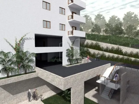 Sale, apartment, 75m², Petrovac, Budva - image 5