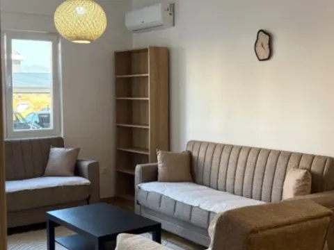 Izdavanje, jednosoban stan, 46m², Zabjelo, Podgorica - image 4