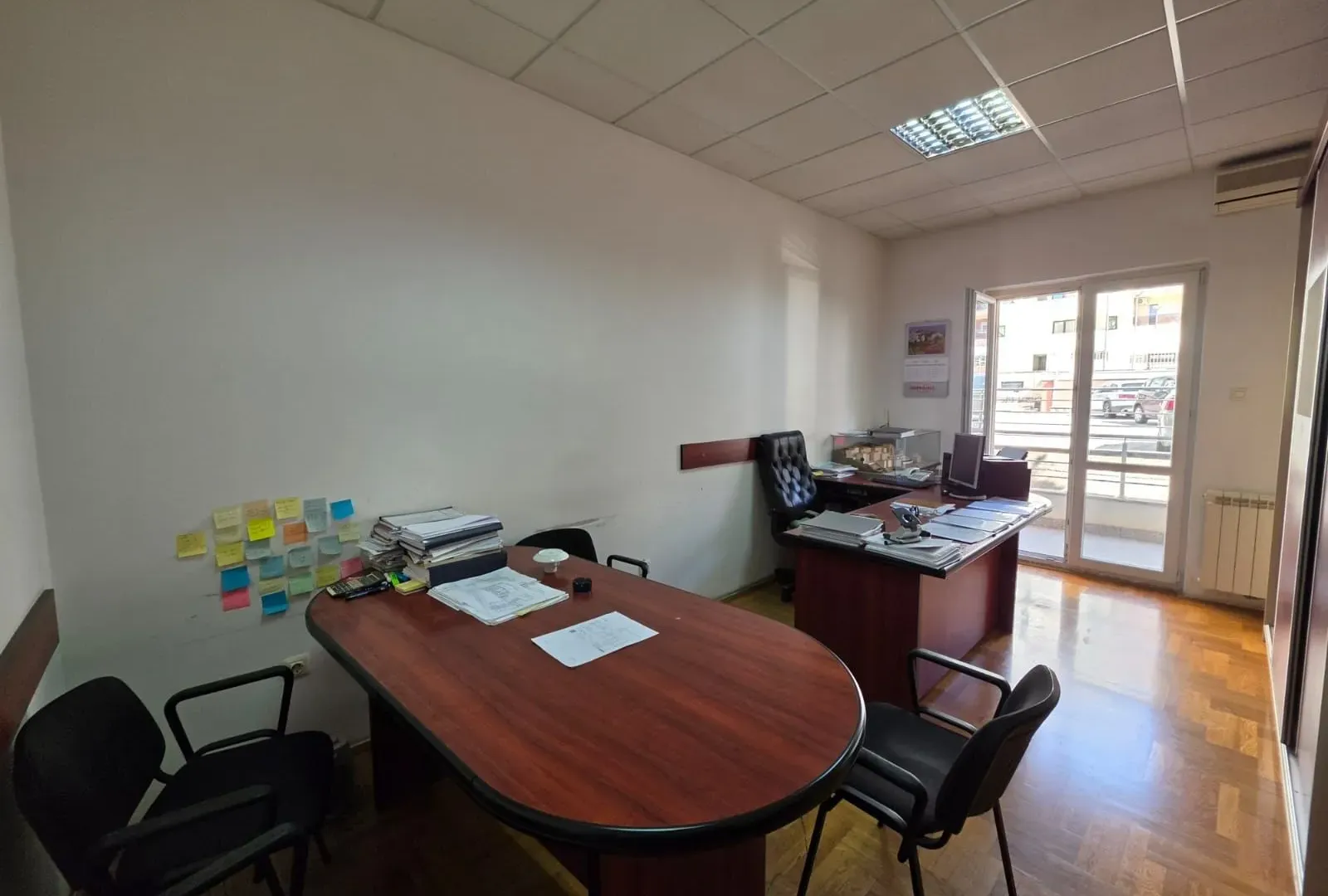 Prodaja, poslovni prostor, 121m², Budva, Crna Gora