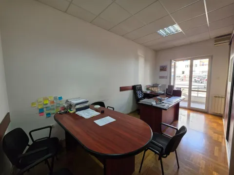 Sale, office space, 121m², Budva, Crna Gora - image 16